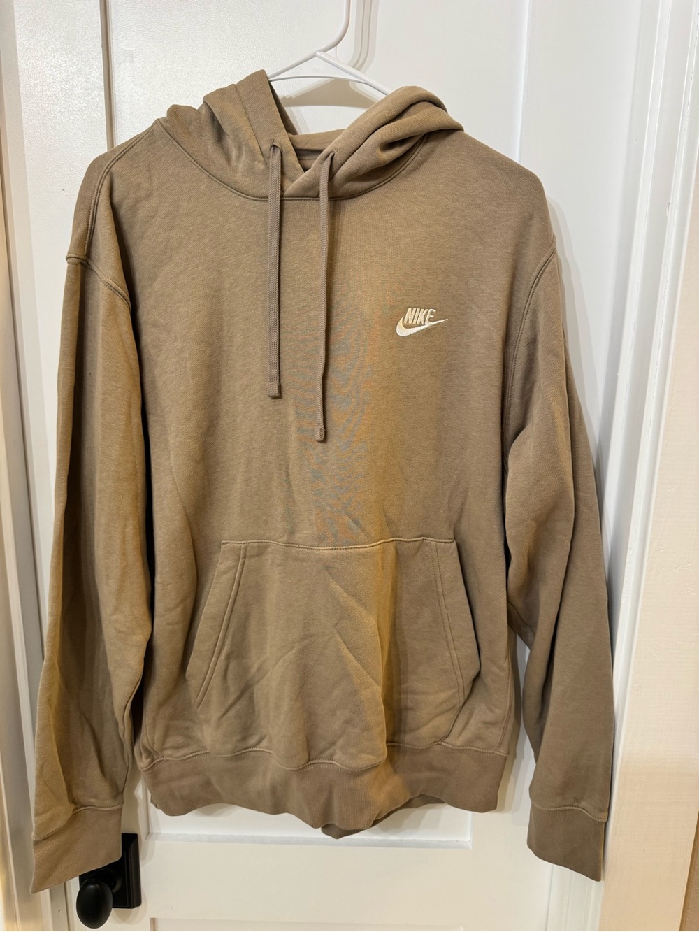 Men’s Nike hoodie